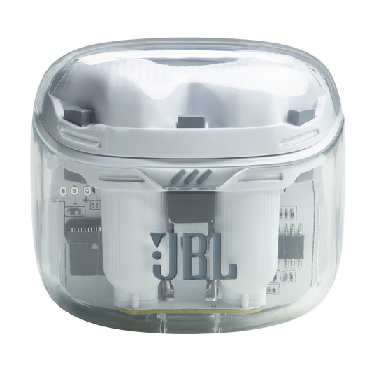 JBL Tune Flex Ghost Edition | True wireless Noise Cancelling earbuds